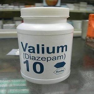 Diazepam