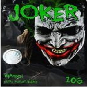 Joker Herbal Incense