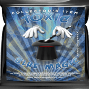 Toxic Blue Magic – Classic