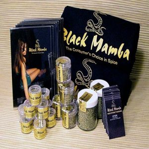 black mamba herbal incense 958727