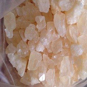 methylone crystals